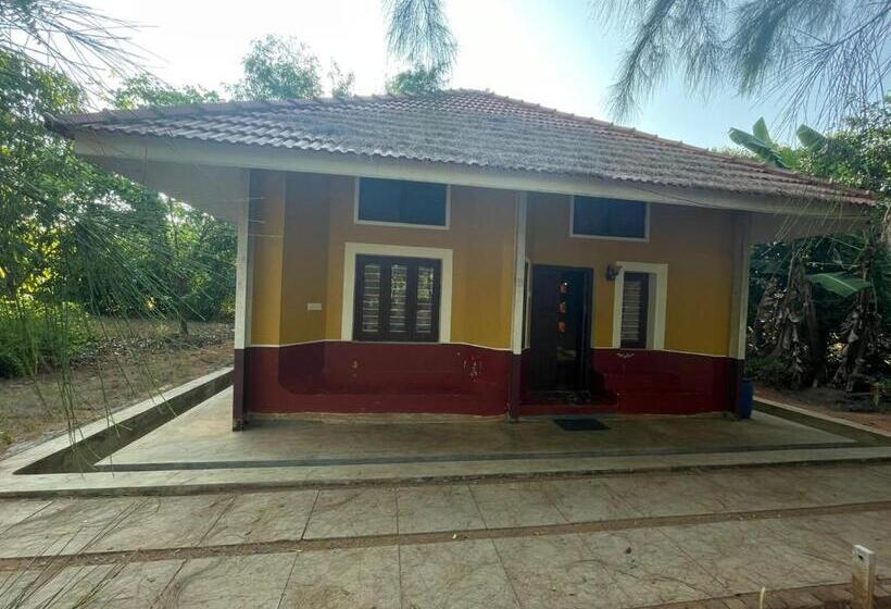 فندق Paradise Quest Nature Farmhouse