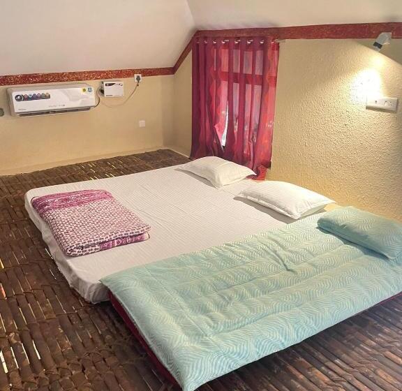 فندق Paradise Quest Nature Farmhouse