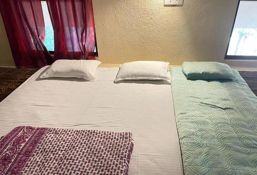 فندق Paradise Quest Nature Farmhouse