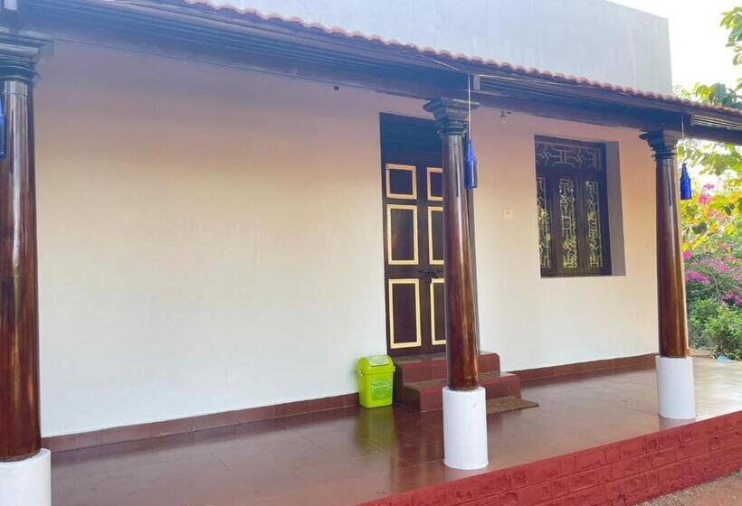 فندق Paradise Quest Nature Farmhouse