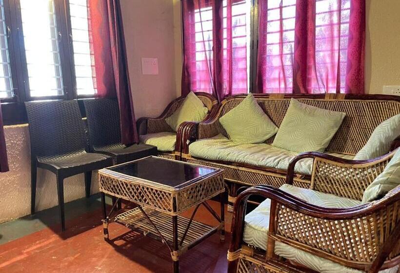 فندق Paradise Quest Nature Farmhouse