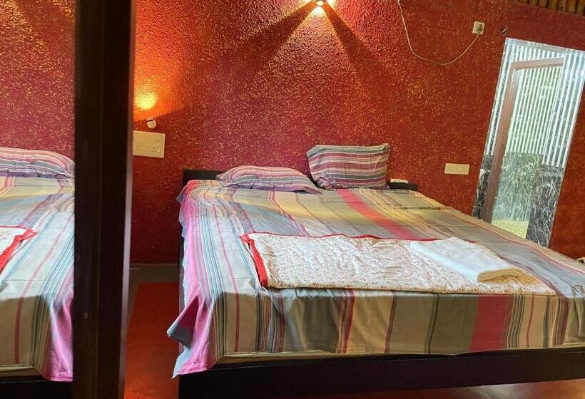 فندق Paradise Quest Nature Farmhouse