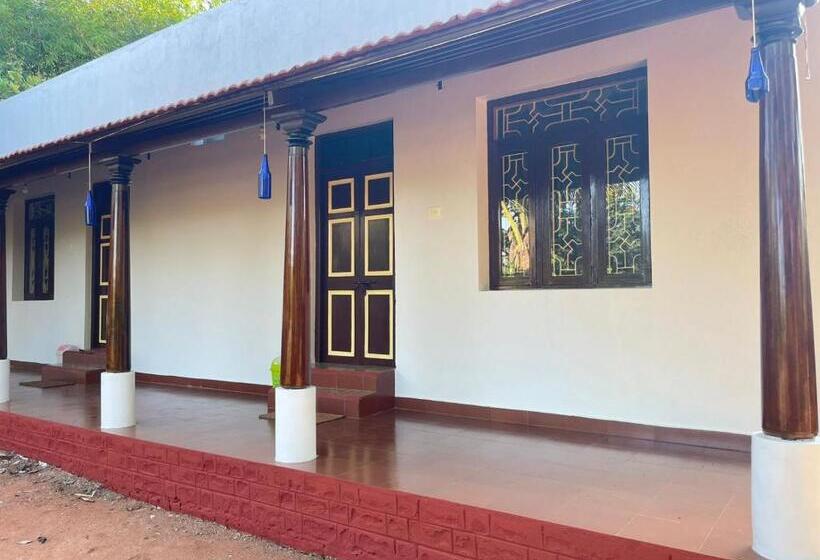 فندق Paradise Quest Nature Farmhouse