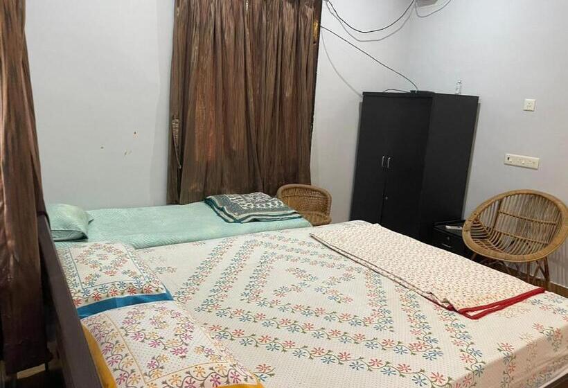 فندق Paradise Quest Nature Farmhouse