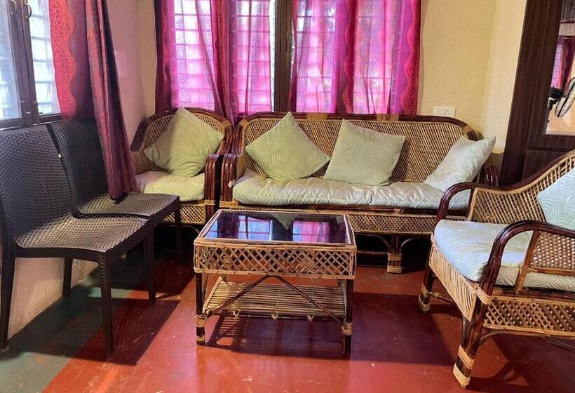 فندق Paradise Quest Nature Farmhouse