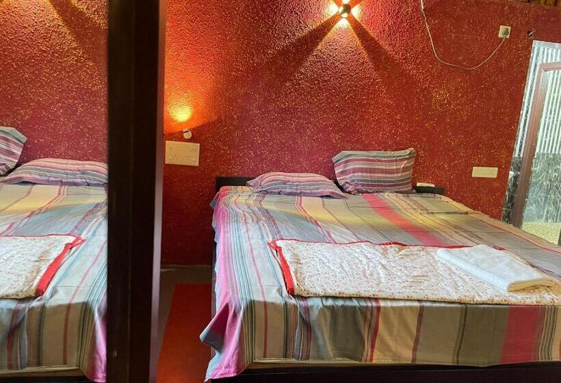 فندق Paradise Quest Nature Farmhouse