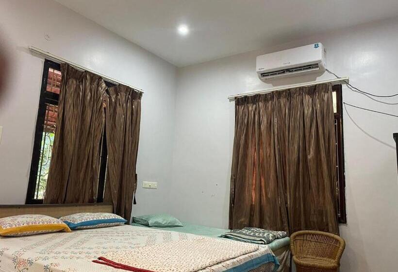 فندق Paradise Quest Nature Farmhouse