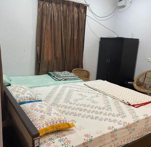 فندق Paradise Quest Nature Farmhouse