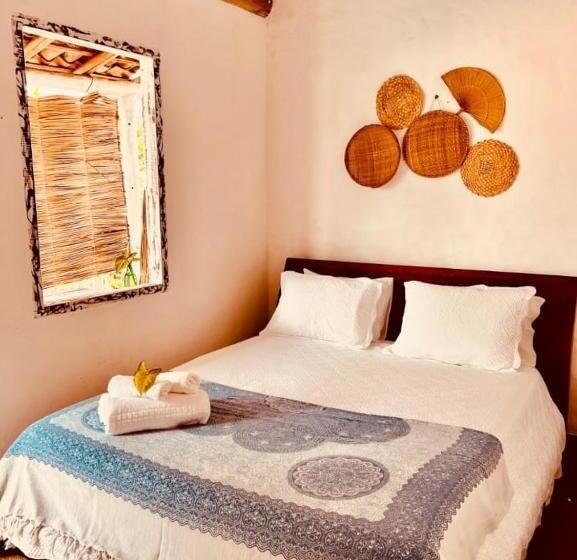 酒店 Pousada Jardim Da Praça