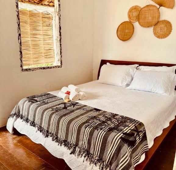 酒店 Pousada Jardim Da Praça