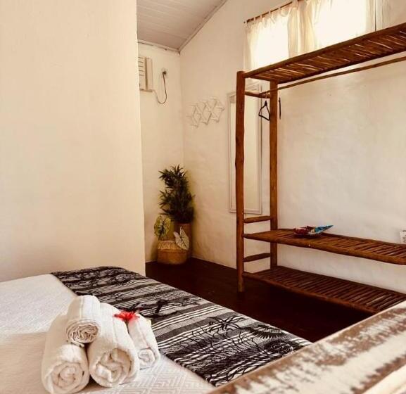 酒店 Pousada Jardim Da Praça