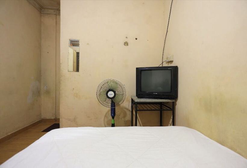 בית מלון כפרי Spot On 92569 Anto Homestay Syariah