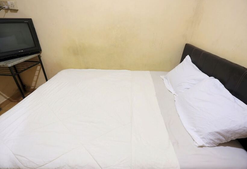 فندق Spot On 92569 Anto Homestay Syariah