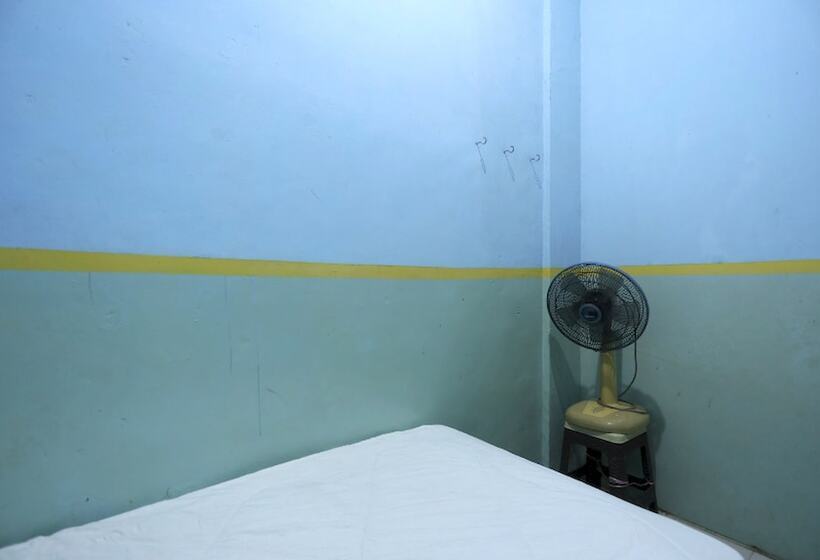 فندق Spot On 92569 Anto Homestay Syariah