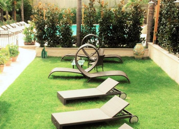 فندق Stella Maris