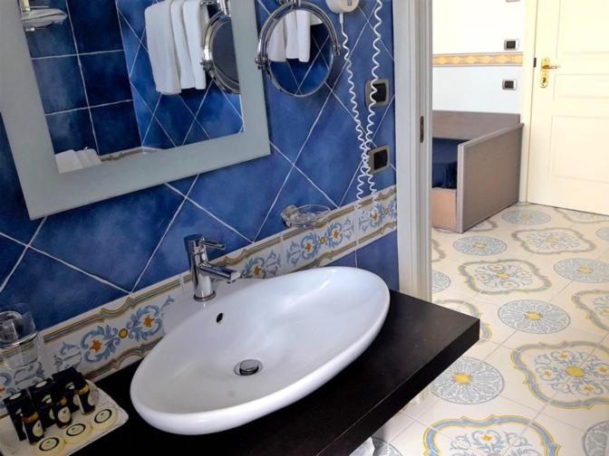 فندق Stella Maris