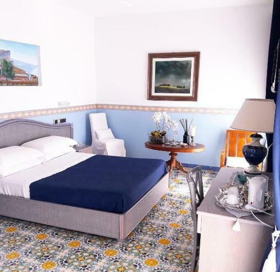 فندق Stella Maris