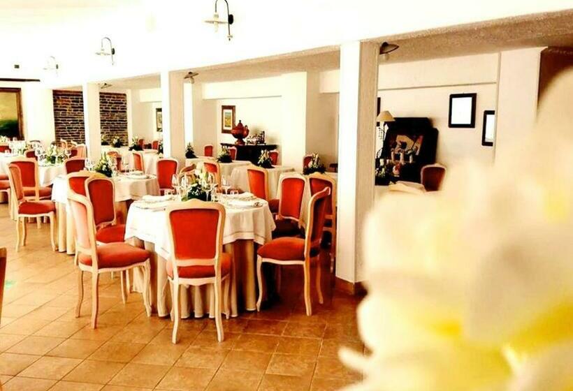 فندق Stella Maris