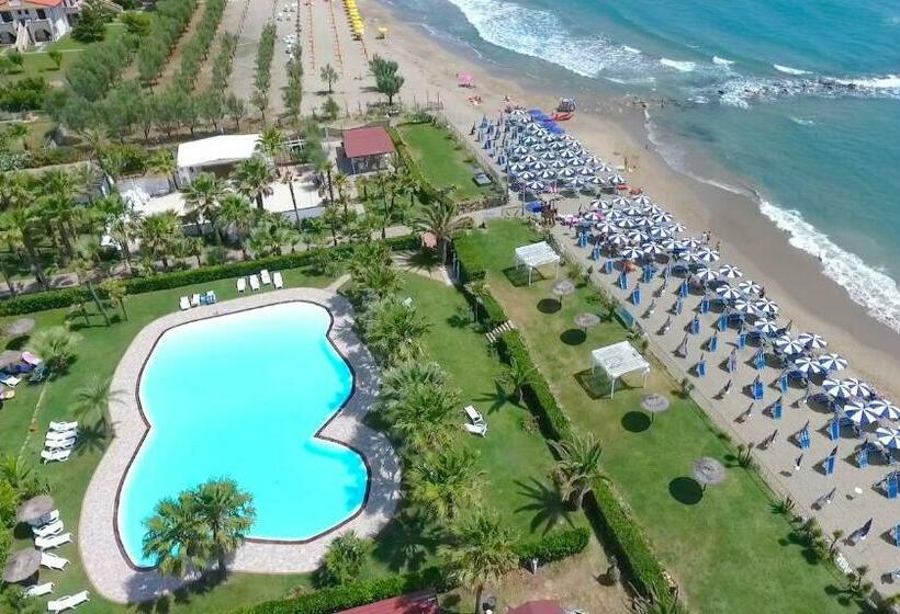 فندق Stella Maris