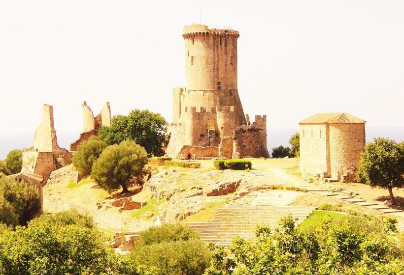 فندق Stella Maris