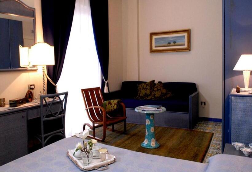 فندق Stella Maris