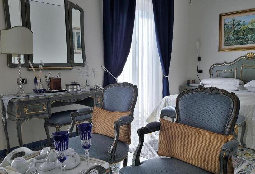 فندق Stella Maris