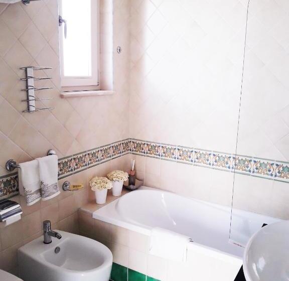 فندق Stella Maris