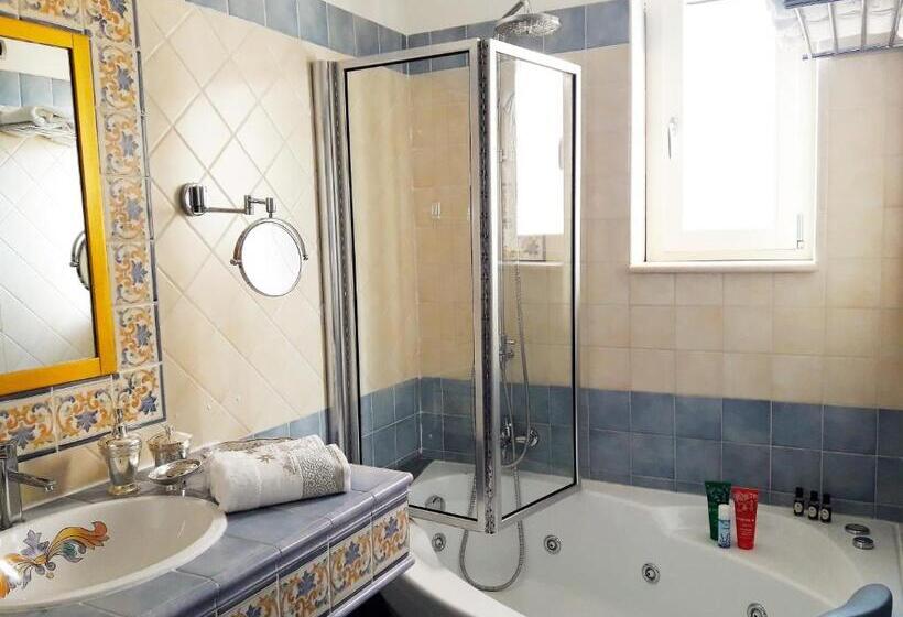 فندق Stella Maris