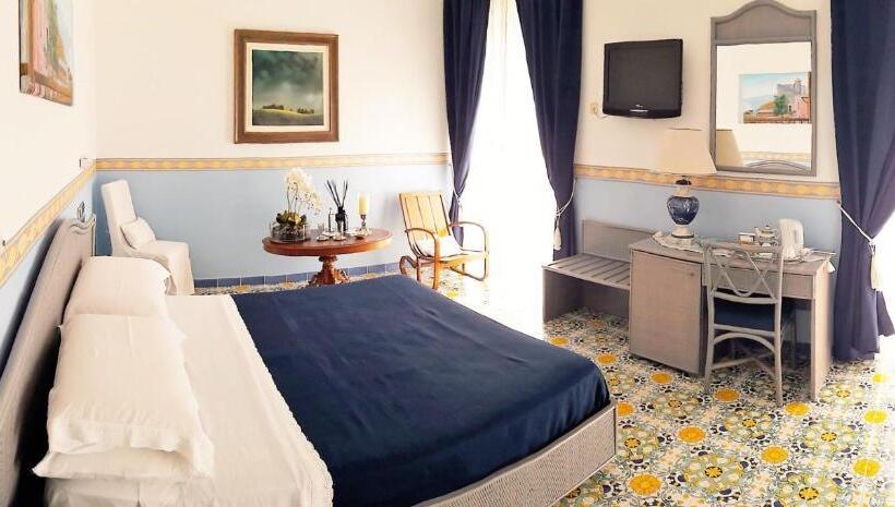 فندق Stella Maris