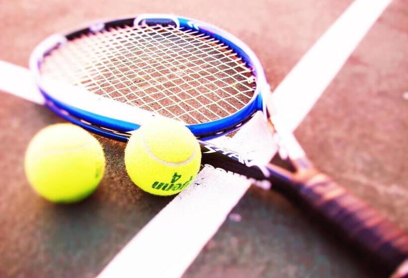 فندق Stella Maris