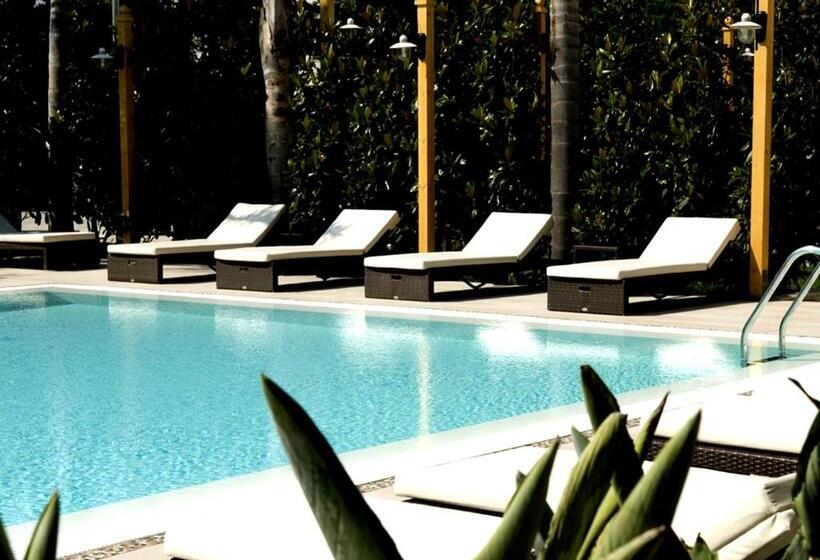 فندق Stella Maris