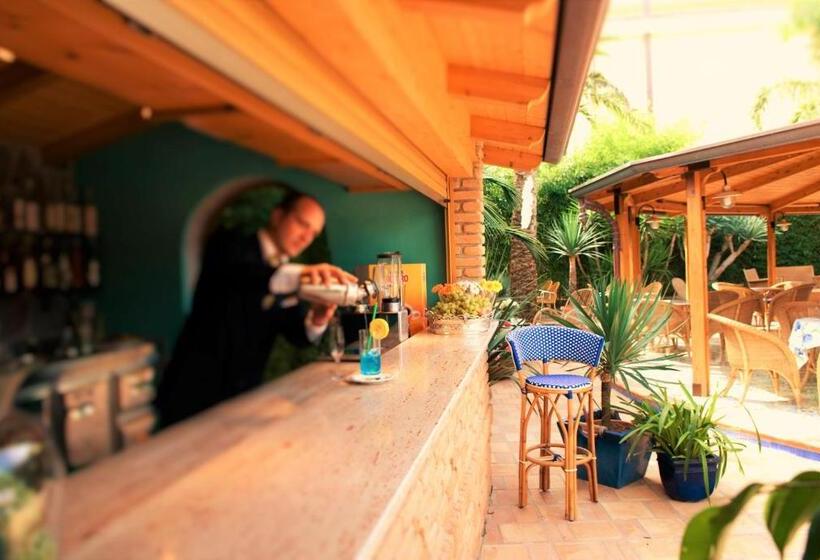 فندق Stella Maris