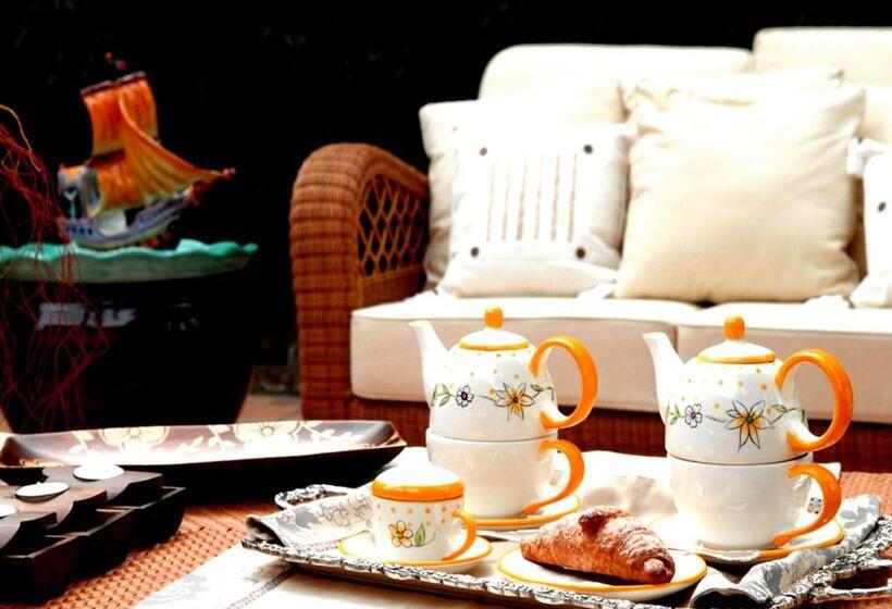 فندق Stella Maris