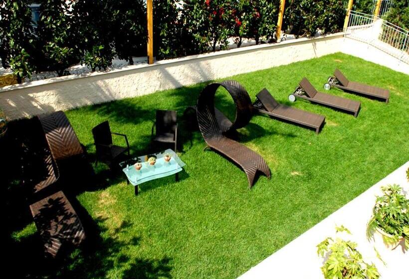 فندق Stella Maris