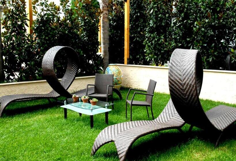 فندق Stella Maris