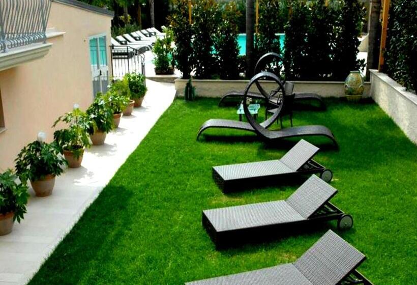 فندق Stella Maris