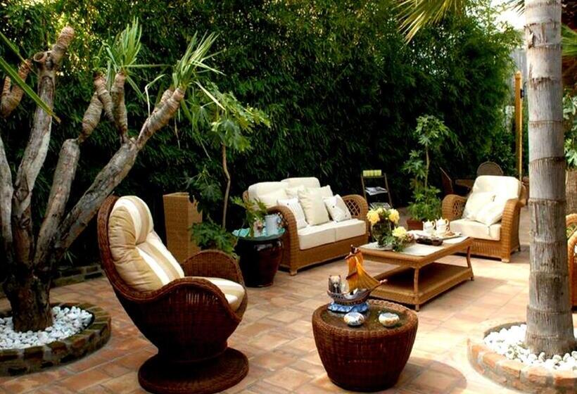 فندق Stella Maris