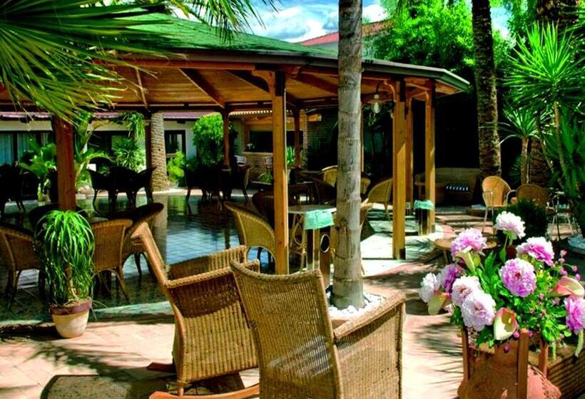 فندق Stella Maris