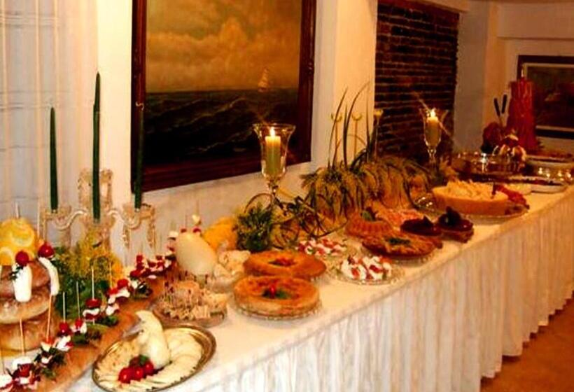 فندق Stella Maris