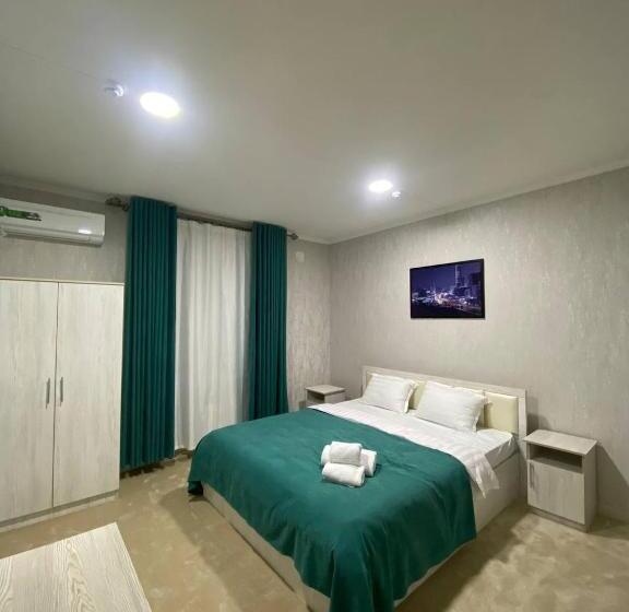 فندق Tarmita Plaza