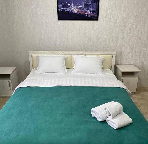 فندق Tarmita Plaza