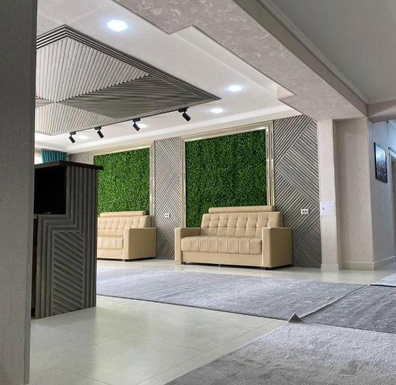 בית מלון כפרי Tarmita Plaza