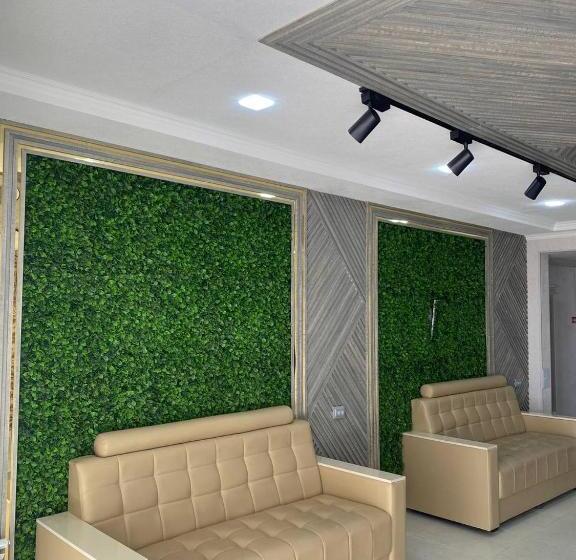 בית מלון כפרי Tarmita Plaza