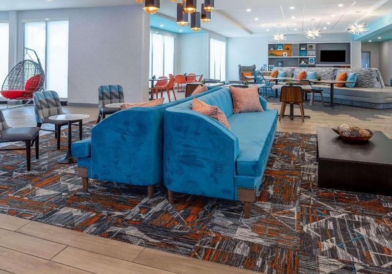 בית מלון כפרי Tru By Hilton Pensacola Airport Medical Center