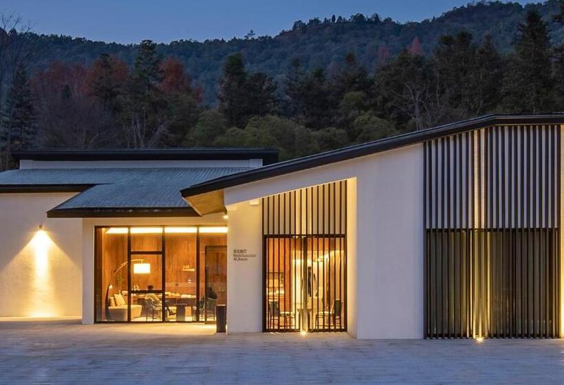 Otel Wishgarden Resort