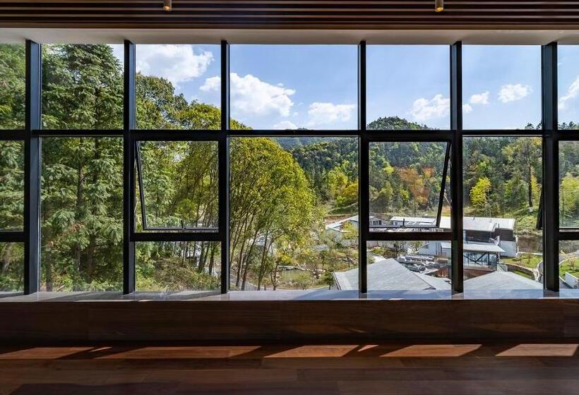 Otel Wishgarden Resort