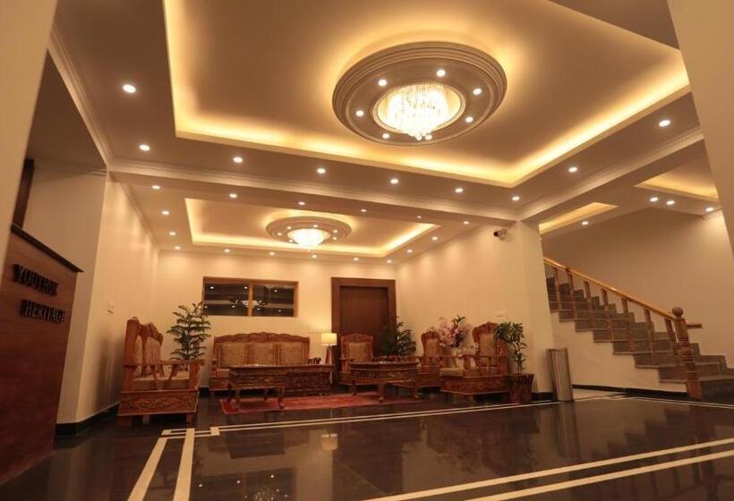 酒店 Youthok Heritage