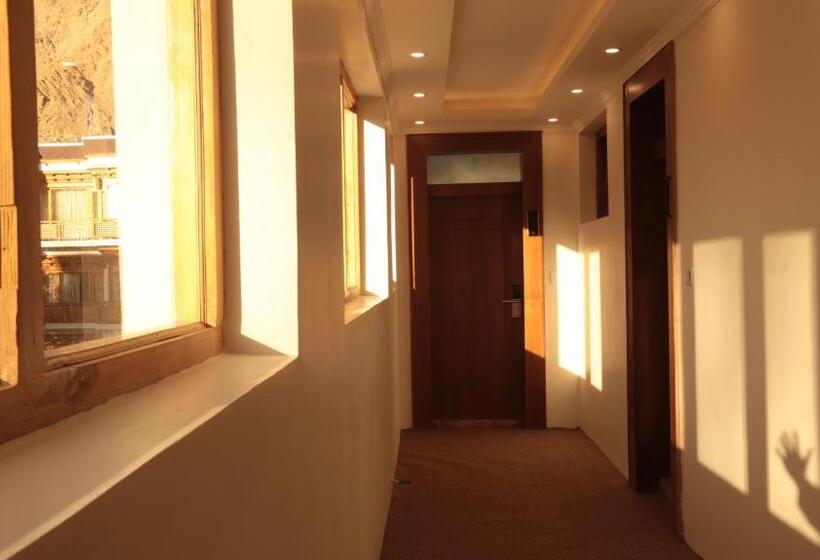 酒店 Youthok Heritage