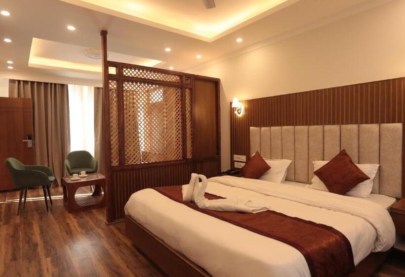 酒店 Youthok Heritage