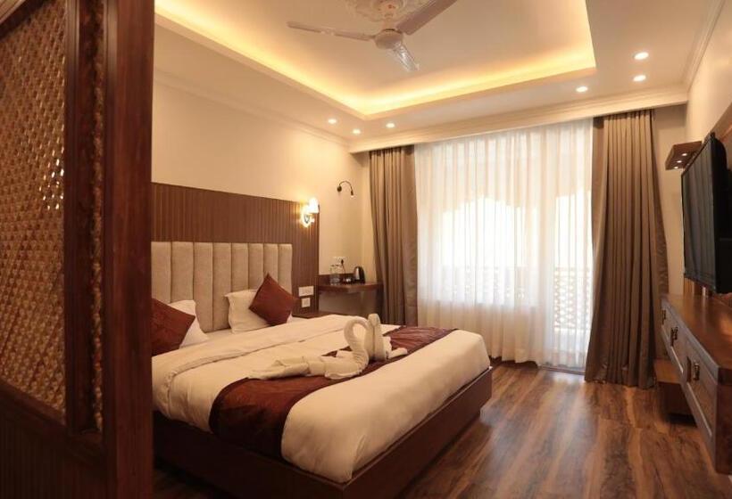 酒店 Youthok Heritage